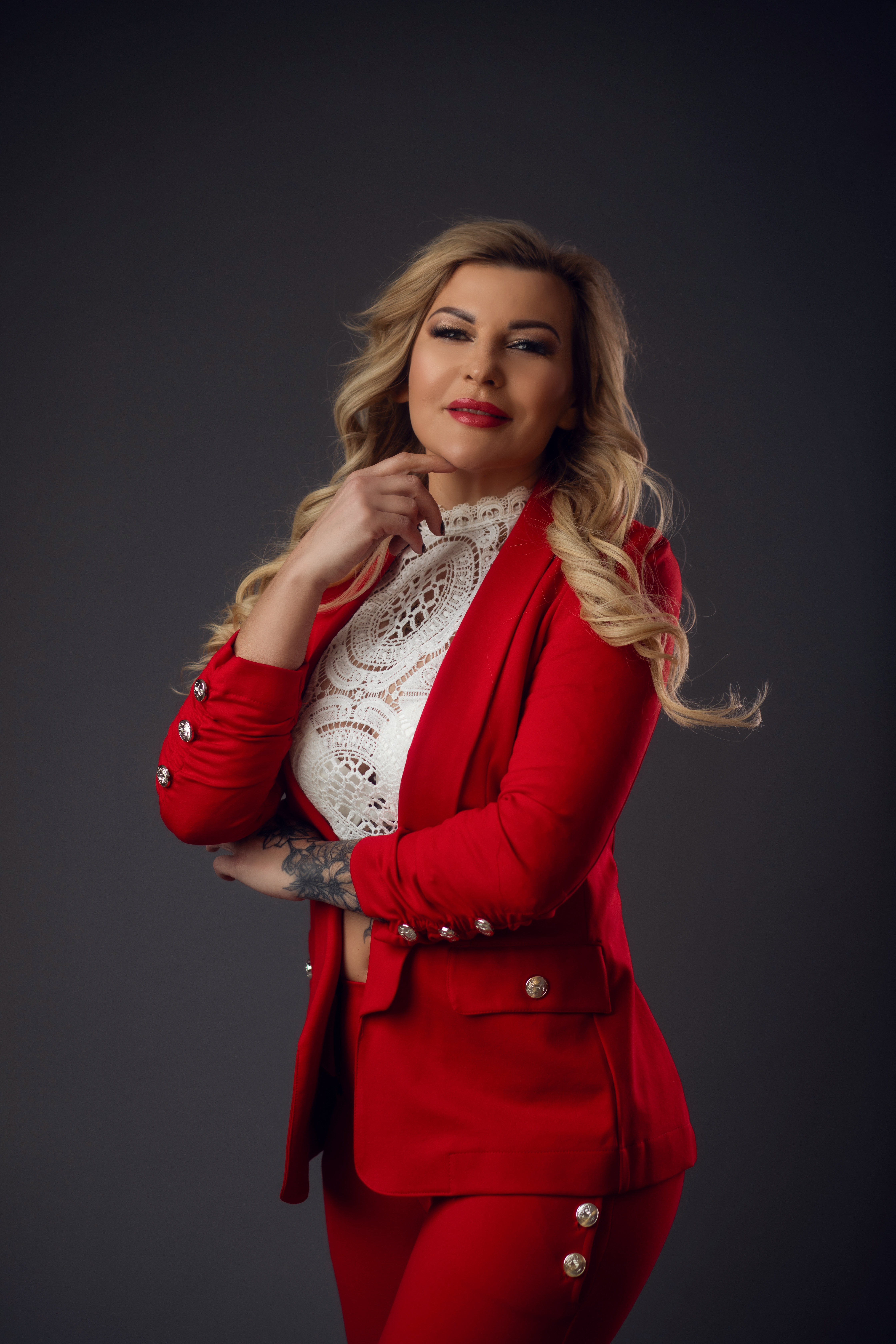 Iwona Kraszewska